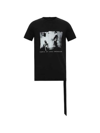 Rick Owens T-Shirt Level T
