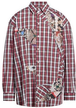 Jordan Luca TOPWEAR - Shirts sur YOOX.COM