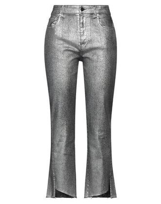 Liviana Conti BOTTOMWEAR - Pantaloni jeans su YOOX.COM