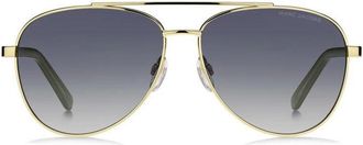 Marc Jacobs Donna, Accessori, Grigio, Taglia unica, new