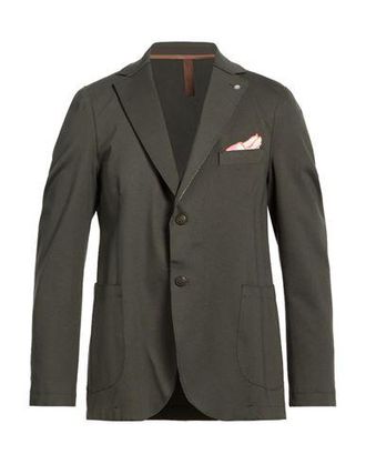 Bharnaba SUITS and CO-ORDS - Blazers on YOOX.COM