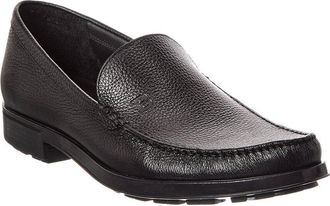Bally Otinel Leather Loafer