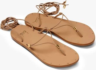 beek Womens Koha Sandal In Beach