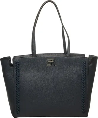 Ermanno Scervino Donna, Borse, Blu, Taglia unica, new