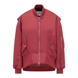 J.W.Anderson Donna, Giacche, Rosso, S, new