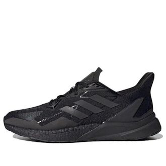 adidas X9000L3 Heat.RDY Black Grey FY0796