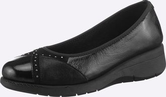 Casual Looks Ballerina