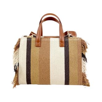 Rue Madam Tote Bags, female, Multicolor, Size: ONE SIZE Casablanca Mini Tote