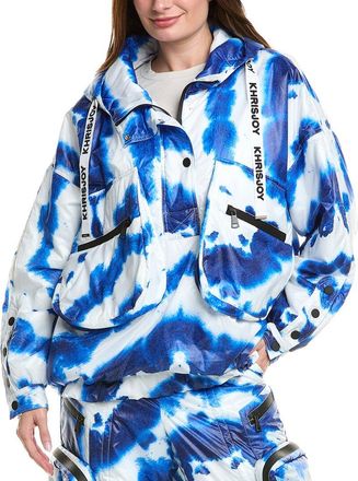 Khrisjoy Anorak