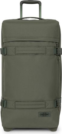 Eastpak Transitr M Wheeled Luggage in Khaki at Nordstrom