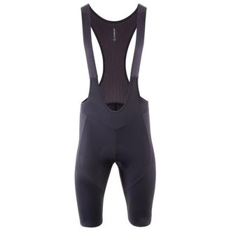Nalini Clean Bib Short Velohose f&uuml;r Herren | grau