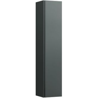 Laufen Laufen - Meda Armario Alto, 1 Puerta Softclose, Bisagra Derecha