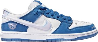 Nike Born X Raised Sneakers - Heren - Skateschoenen - Blauw - 38 1/2 EU - Fitness