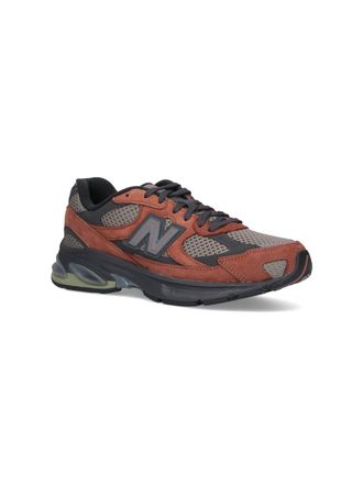 New Balance U2010 Sneaker - Brown