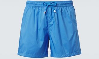 Fedeli Madeira swim trunks