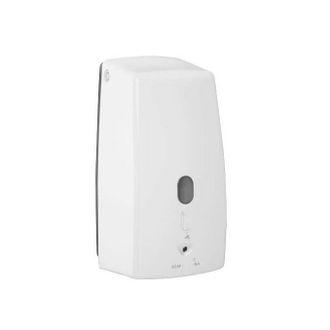 Gedy Gedy - Dispensador De Jabon Blanco 0.5l