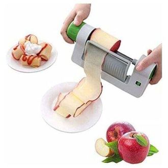 OEM Cortador De Verduras Y Frutas Multifuncional Para La Cocina, Cortador De Verduras En Espiral, 22,5 X 10,5 X 5,5 Cm