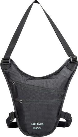 Tatonka Skin Chest Holster RFID B Wertsachenbeutel - | schwarz