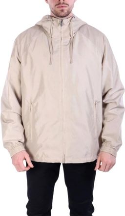 HUGO BOSS Hombre, Chaquetas, Beige, Talla: L