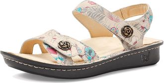 Alegria Vienna Womens Shoes Ethereal : EU 42 (US Womens 11.5-12) Regular, Leather