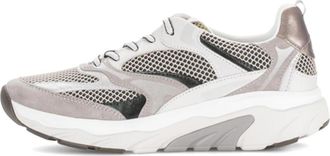 Gabor Sneakers - Dames - Sneakers - Veelkleurig - 41 EU - Schoenen