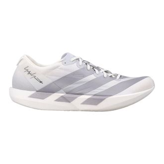 Yohji Yamamoto Adios 9 - unisex - Sport - Wit - Maat: 43 EU Synthetisch
