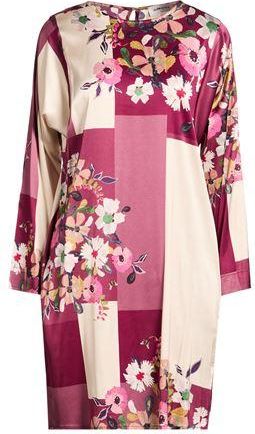 Shirtaporter DRESSES - Mini dresses on YOOX.COM
