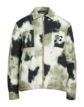 Fila ROPA DE ABRIGO - Plum&iacute;feros y acolchados en YOOX.COM