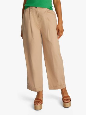 Tommy Hilfiger Rechte broek