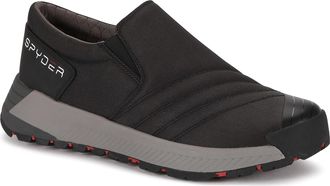 Spyder Mens Black Casual Sneakers - Size 11