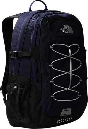 The North Face Borealis Classic Backpack - unisex - Rugtassen - Blauw - ONE Size - Leer - Fitness