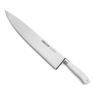 Arcos Cuchillo Cocinero Riviera Blanc - Blanco - Arcos