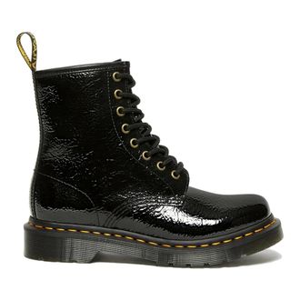 Dr. Martens Mujer, Zapatos, Negro, Talla: 36 EU