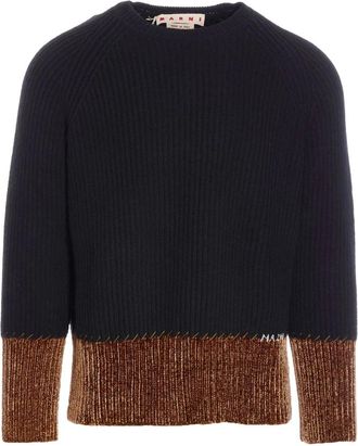 Marni Uomo, Maglie, Nero, M, new