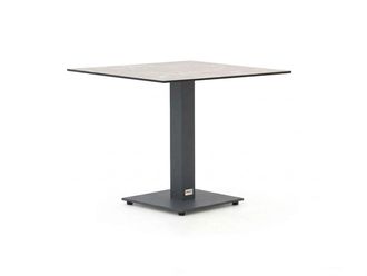 Forza Furniture Forza Orta tuintafel 80x80x73cm