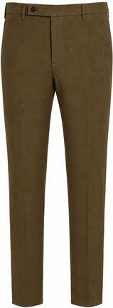 Berwich BOTTOMWEAR - Pantaloni su YOOX.COM