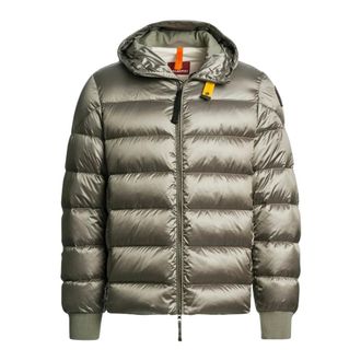 Parajumpers Uomo, Giacche, Grigio, S, new