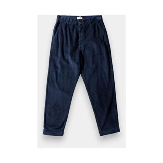 Edmmond Studios Edmmond Studios, Uomo, Pantaloni, Blu, S, new