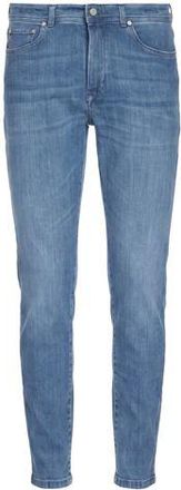 Barba PARTES DE ABAJO - Pantalones vaqueros en YOOX.COM