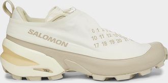 Maison Margiela Men & apos;s MM6 Maison Margiela x Salomon Logo Low-Top Sneakers