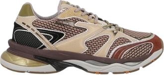 Etonic Kendari Sneakers - unisex - Sneakers - Beige - 37 EU - Leer - Schoenen