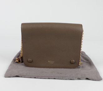 Mulberry Clifton Small Shoulder Crossbody