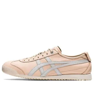 Onitsuka Tiger Mexico 66 SD Beige Pink Grey 1183A872-700