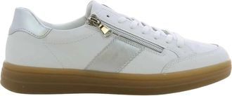 Remonte Dames, Schoenen, Wit, Maat: 40 EU