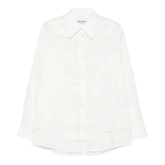 Our Legacy Donna, Camicette, Bianco, L, new