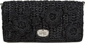 Miu Miu Mujer, Bolsos, Negro, Talla: ONE Size