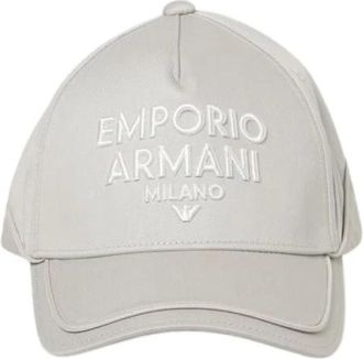 Emporio Armani Uomo, Accessori, Beige, Taglia unica, new