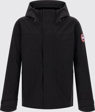 Canada Goose Giubbotto Rupert Canada Goose in tessuto tecnico