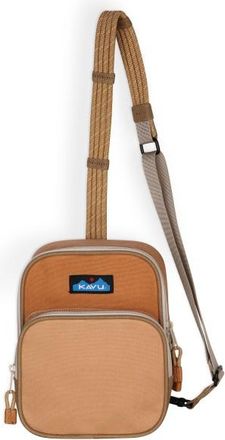 Kavu Sling Sling 3 Umh&auml;ngetasche - | beige