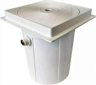 Astral pool - Regolatore di livello della piscina con galleggiante